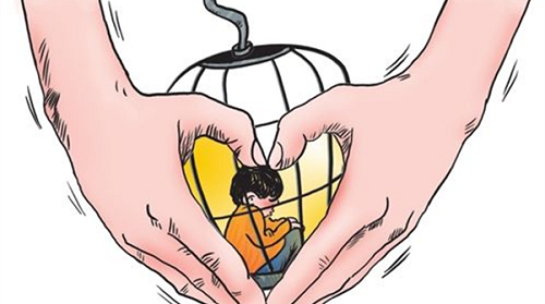 孤独症会让孩子受到哪些伤害