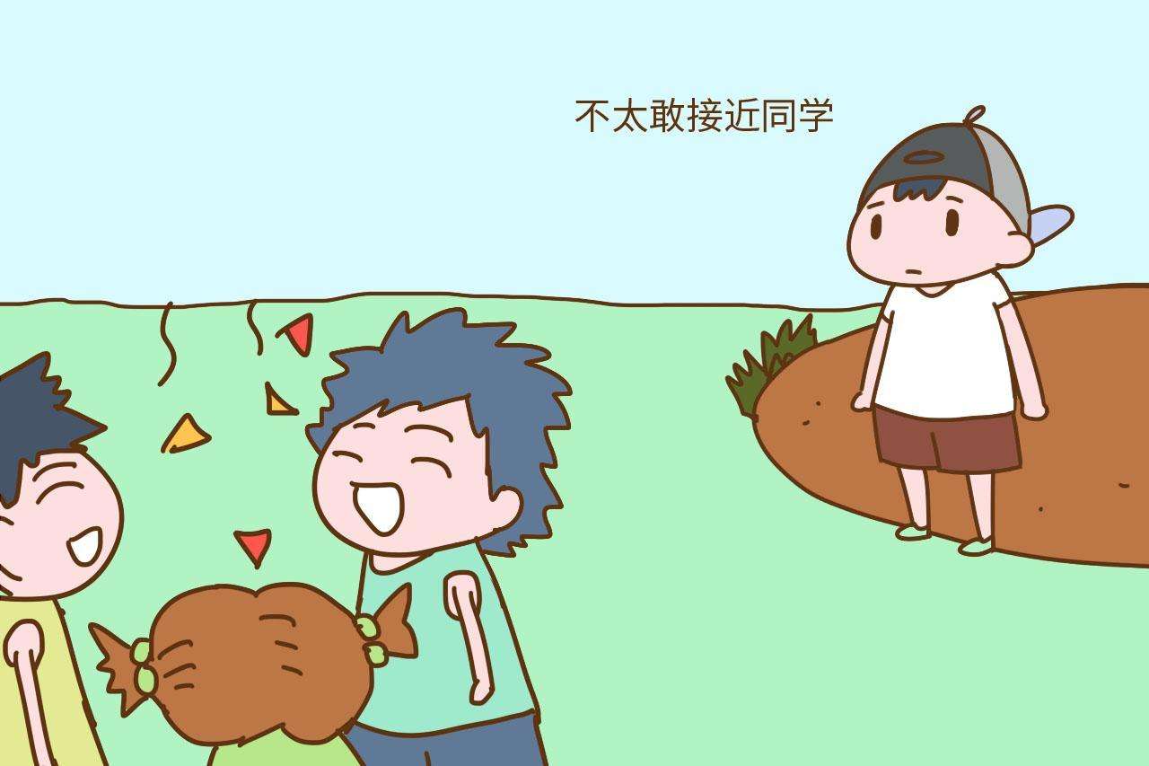 抽动症为何容易出现误诊