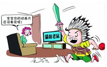 多动症为什么经常发作