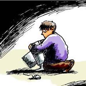儿童自闭症孩子的行为特点有哪些