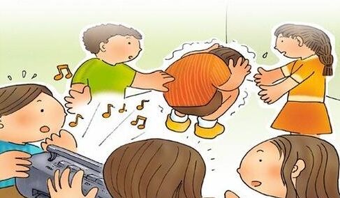 自闭症孩子有哪些表现