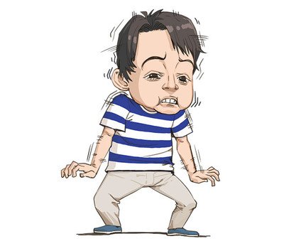 儿童抽动症有哪些方面的影响