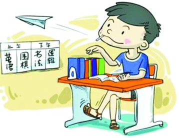 如何判断孩子是不是多动症呢