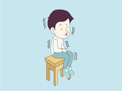 抽动症早期有哪些表现