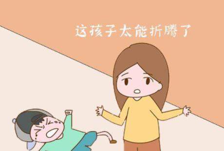 儿童多动症有什么特征